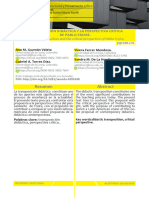 Transposición Didáctica Y La Perspectiva Crítica de Pablo Freire