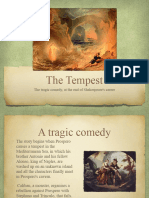 The Tempest