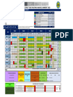 Calendarizacion Cetpro JFSC 2023