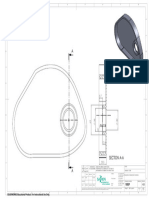 Deksel P2 Klein 2D