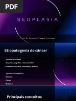 Neoplasia 