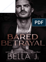 OceanofPDF - Com Bared Betrayal - Bella J