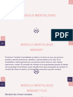 Mentalidad PDF