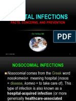 Hospital Infections 