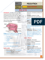 T2 R2 Pediatria IRAS