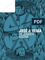 De Jogos e Festas