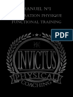 Ebook Functionaltraining