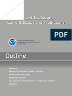 Enso - Evolution Status Fcsts Web