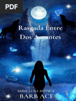 01 - Barb Ace - Rasgada Entre Dos Amantes