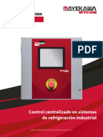 Automatización y Control