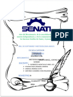 METODOLOGIA Scrum Seguros Myn