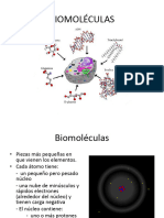 Biomoléculas