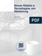 Livro Extra MKT e Tecnologia