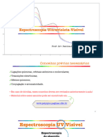 Coloquio Espectrofotometria Iana