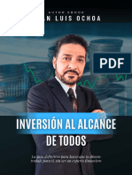 EBOOK - Inversion Al Alcance de Todos