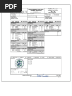 Transcript Not Official Unless Delivered Through Parchment Exchange