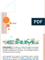 CRM Abc