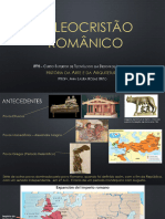 PaleoCristao Românico