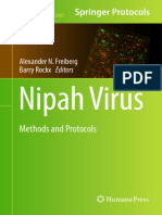 Nipah Virus