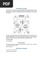 Planificación Diagnóstica