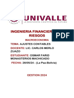 Ingenieria Financiera y de Riesgos Contabilidad