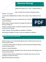 2023 Second Practice Nuclear Energy