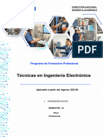 Eieg Eieg-331 Contenido