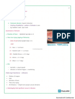 Prepladder Forensic Note