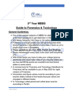 Forensic Guidelines by Mbbs Cafeteria-1