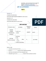 10 đề thi Listening thật - IELTS Fighter-3-8