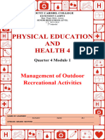 Module 2 P.E. 4