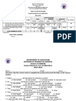 PT - English 6 - Q4