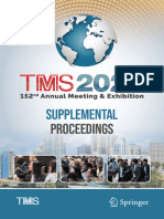 Supplemental: Proceedings