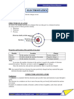 Electrostatics Ssekwe 1