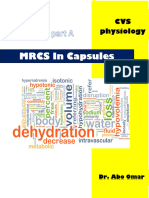 CVS Physiology Final