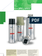 ENERLUX - PRT Capacitors