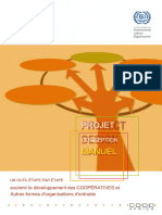 Project Design Manual - ILO