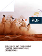 Climate Environment Charter