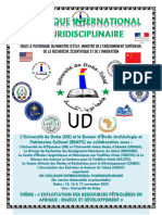 TDR Universite de Doba Colloque Argumentaire 230521 110237