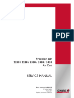 Precision Air 2230, 2280, 2330, 3380, 3430