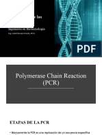  PCR - Concepto y Fundamento 