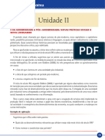 Livro-Texto - Unidade II