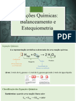 Calculo Estequiometrico