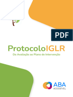 Aba Protocolo Iglr PDF Curso