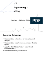 Network Theorems Lecture Notes