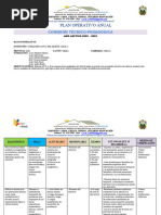 Poa Subnivel Medio 2022-2023