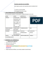 Instructivo Portafolio Docente UTP