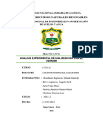 Informe 1 Fisica