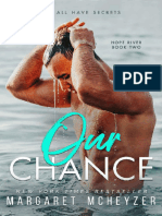 Our Chance A Friends To Lovers, Slow Burn Romance (Hope River Book 2) (Margaret McHeyzer (McHeyzer, Margaret) ) (Z-Library)