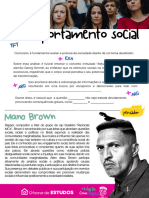 Comportamento Social: Mano Brown